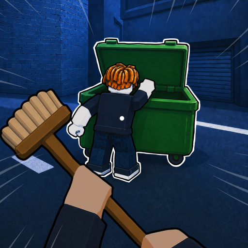 Dumpster Dive: Street Fight