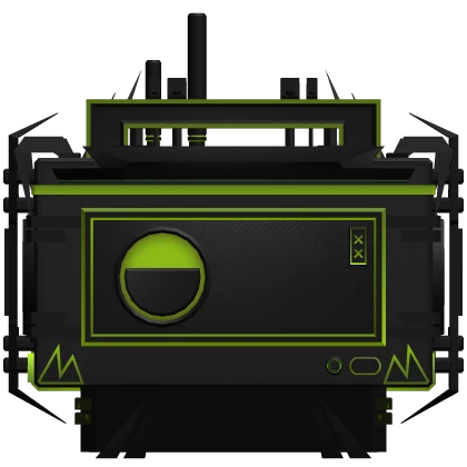 Item Thumbnail