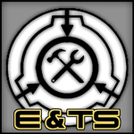 [ SCP: Engineering & Technical Service ]