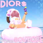 DIOR$ BOUTIQUE