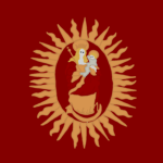 Chorągiew Husarska Koronna Królewska