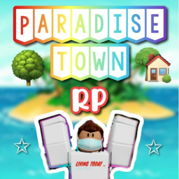 ✦ Paradise Town RP - Update 17!