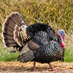 Thanksgiving Dinner