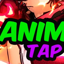 [UPDATE 44] Anime-Tap-Simulator Clicker3 icon