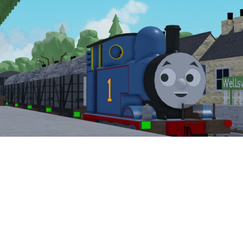 bigMac sauce Railroad