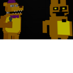 fnaf morphs