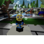 la Time jaune
