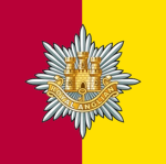 D Company, 1 Royal Anglian