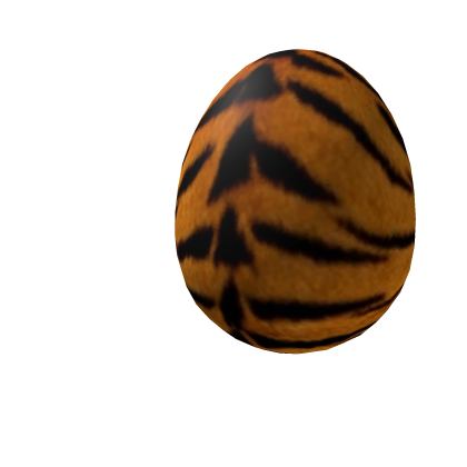 Tiger Egg