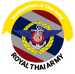 [HQ] Royal Thai Armed Forces Headquarters.