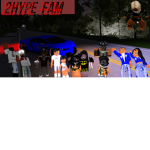 2HYPE FAM