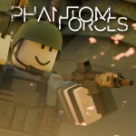 [SPRING UPDATE] Phantom Forces Console