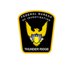 Thunder Ridge City FBI