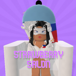 strawberry salon