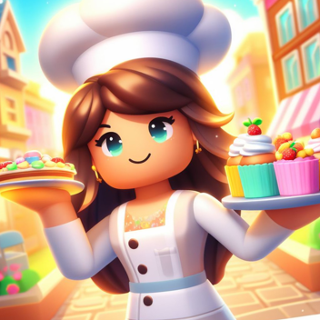 Bakery Simulator 🧁