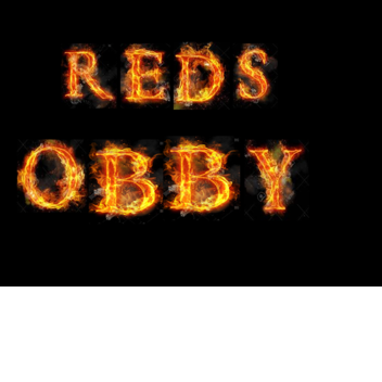Red's Obby