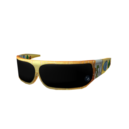 Golden Shades thumbnail