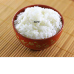 A Certain Rice Cult