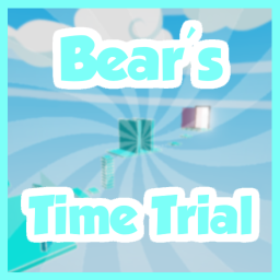Bear's Time Trial! [HALOS]