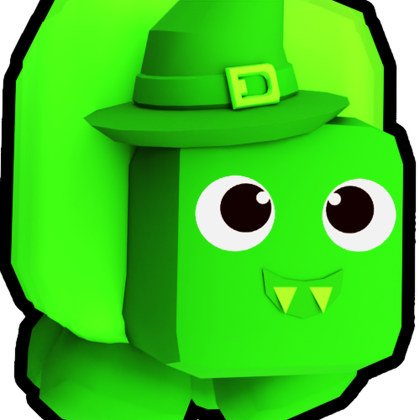 Toxic Halloween Tutel