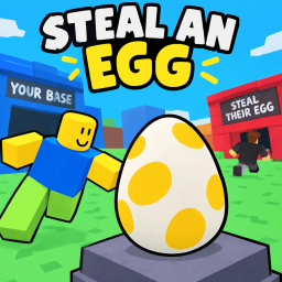 🥚 Steal An Egg! 🐣