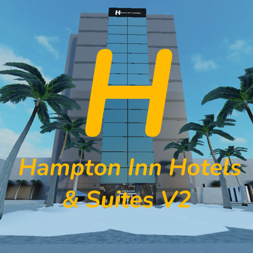 [Renovations] Hampton Inn Hotels & Suites V2