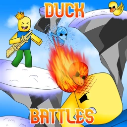 Duck Battles icon