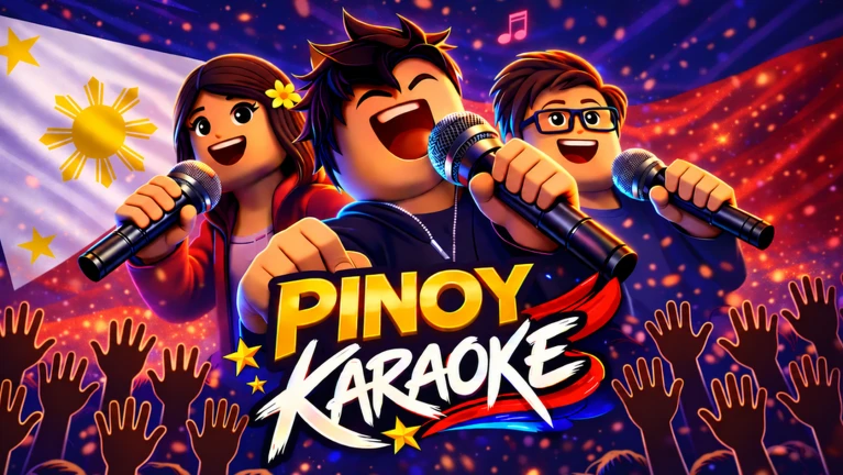 Pinoy Karaoke 🇵🇭 Karaoke Duels