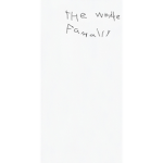 The White Famaily