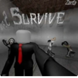 survive and kill all killers in area 51 icon