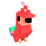 Parrot Game