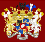 ~The Rothschild Family~