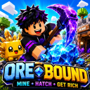 Ore Rush