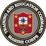 [-] Marine Corps Recruit Depot
