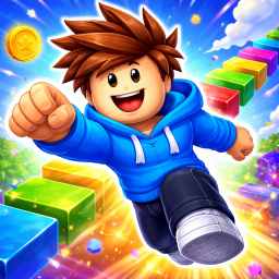 [UPDATE]Jump Obby 2
