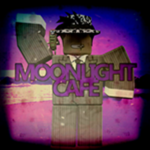 Moonlight Cafe'