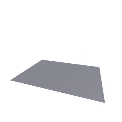 modern table