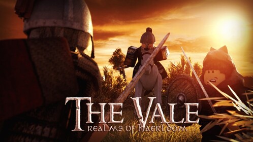 The Vale 