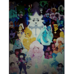 Steven Universe Roleplay Fan Group