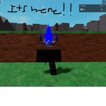 (NEW) headless, korblox, valk hangout!