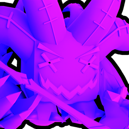 Galaxy Chaos Lord