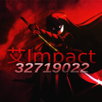 艾 Impact