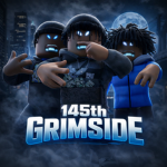 145th Grimside 1300/GR3SIDE #1300Wrld