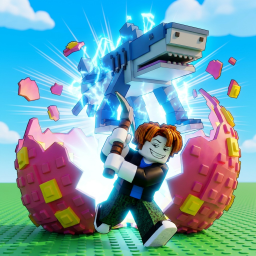Smash for Brainrots
