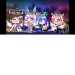 SailorMoonQueenPlays Squad