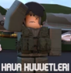 [ TAB ] Hava Kuvvetler Komutanlığı