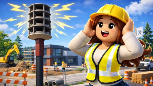 Fire Alarm and Tornado Siren Test [UPDATE]