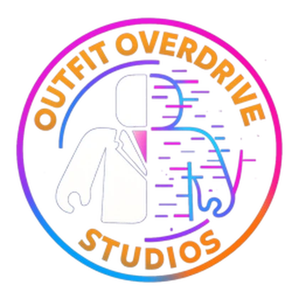 Outfit Overdrive Studios Roblox group icon