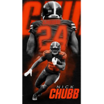 Cleveland Browns Fan Club-