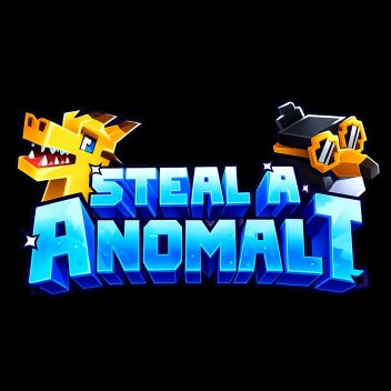[BETA]Steal a Anomali